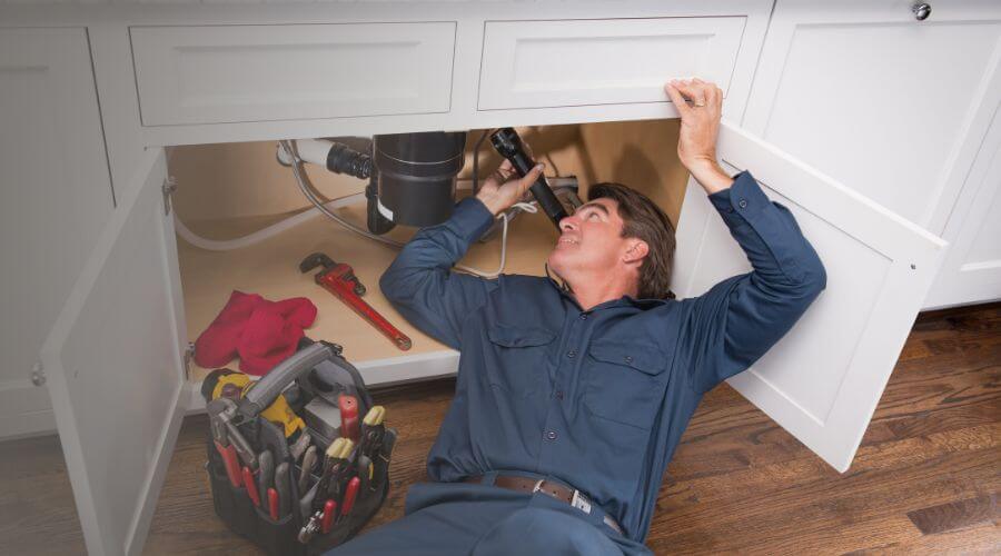 Professional Leak Detection in Darby, MT